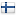 atyaf.ps server is located in Finland